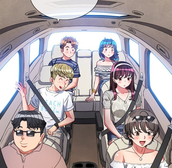 My High School Bully Uncensored, chapter 147, page 10 of 212