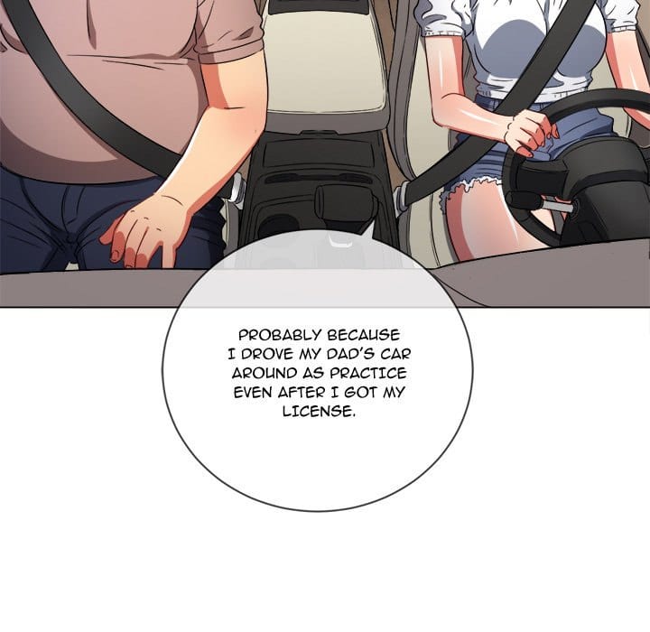 My High School Bully Uncensored, chapter 147, page 11 of 212