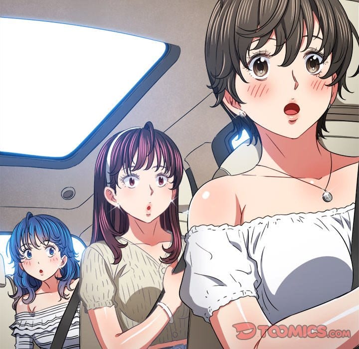 My High School Bully Uncensored, chapter 147, page 20 of 212
