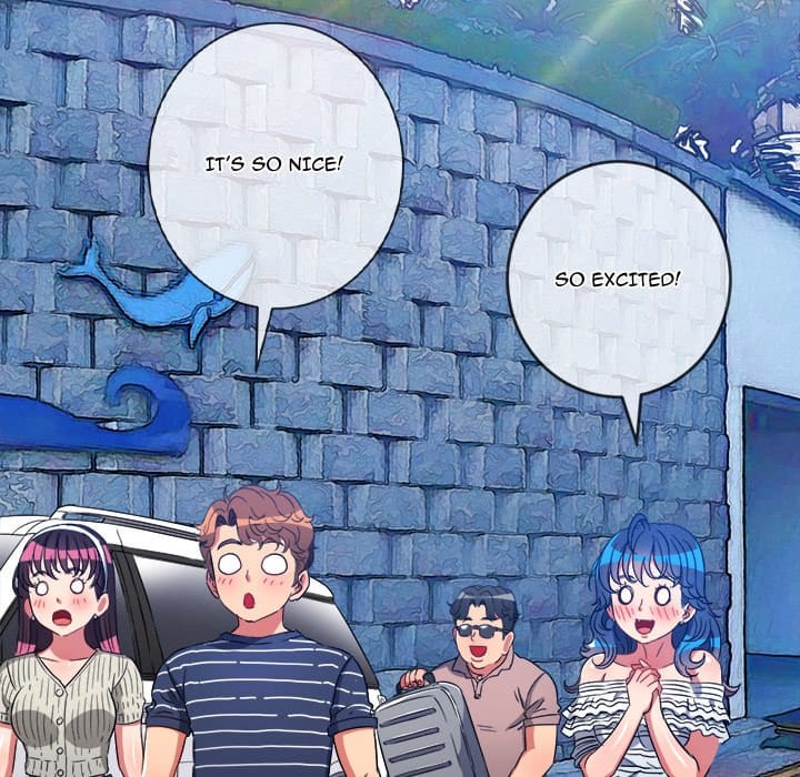 My High School Bully Uncensored, chapter 147, page 26 of 212