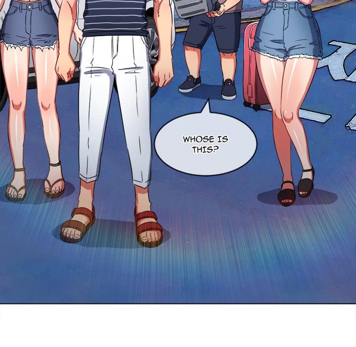 My High School Bully Uncensored, chapter 147, page 27 of 212