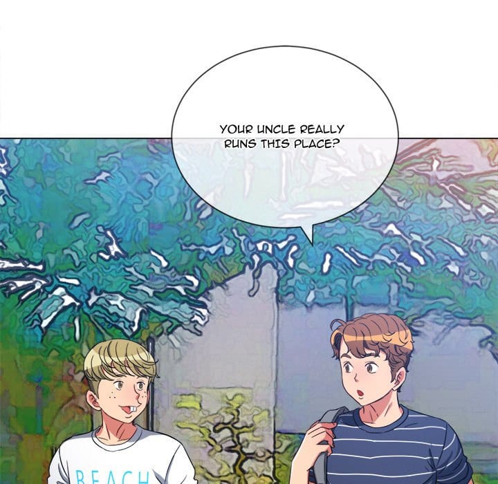 My High School Bully Uncensored, chapter 147, page 29 of 212