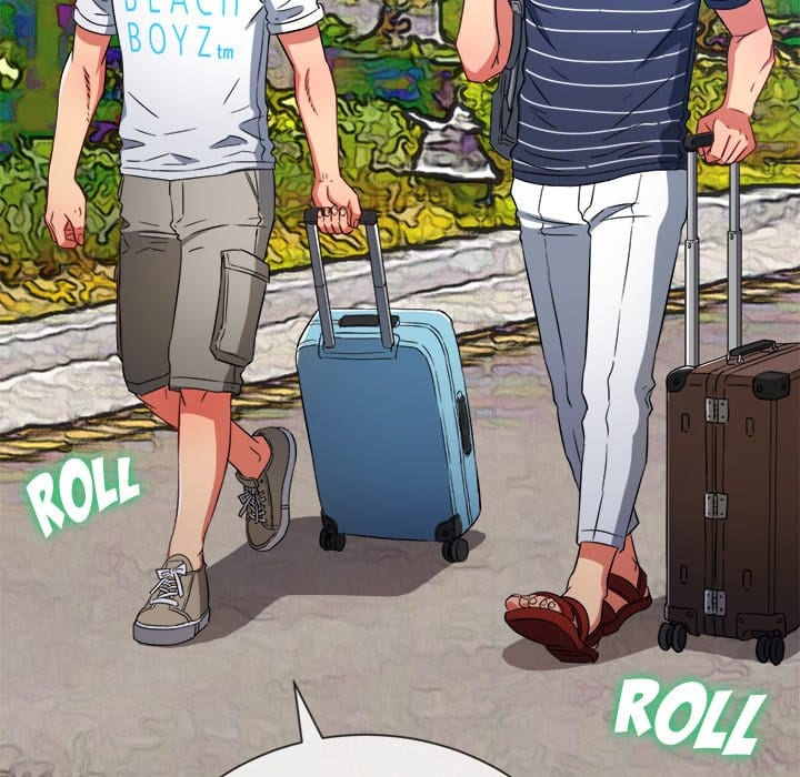 My High School Bully Uncensored, chapter 147, page 30 of 212