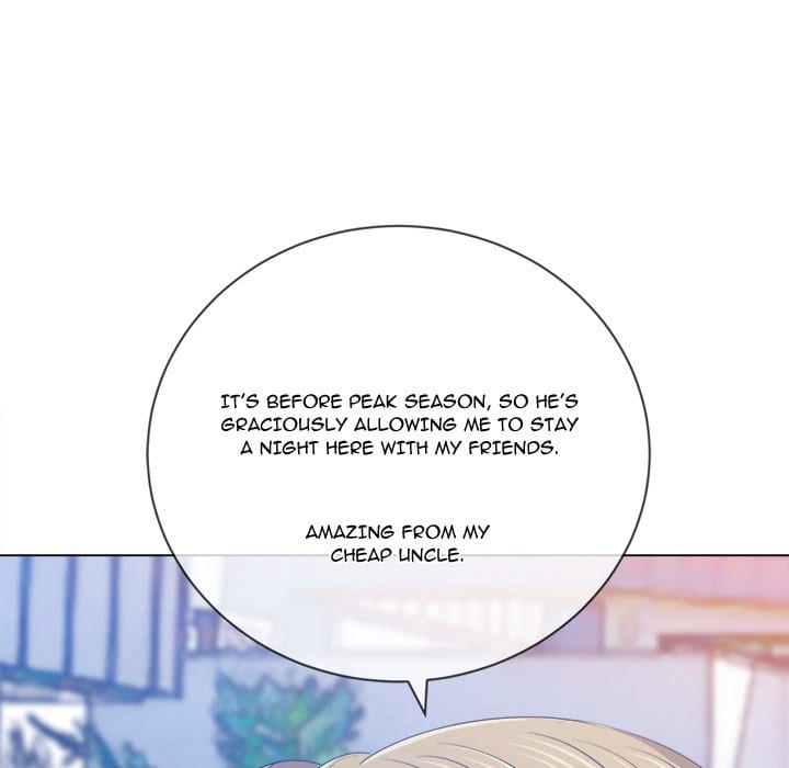 My High School Bully Uncensored, chapter 147, page 32 of 212
