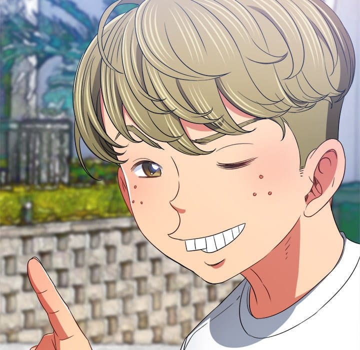 My High School Bully Uncensored, chapter 147, page 33 of 212