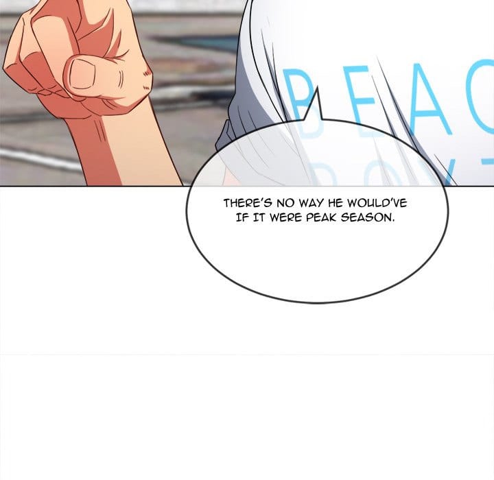 My High School Bully Uncensored, chapter 147, page 34 of 212