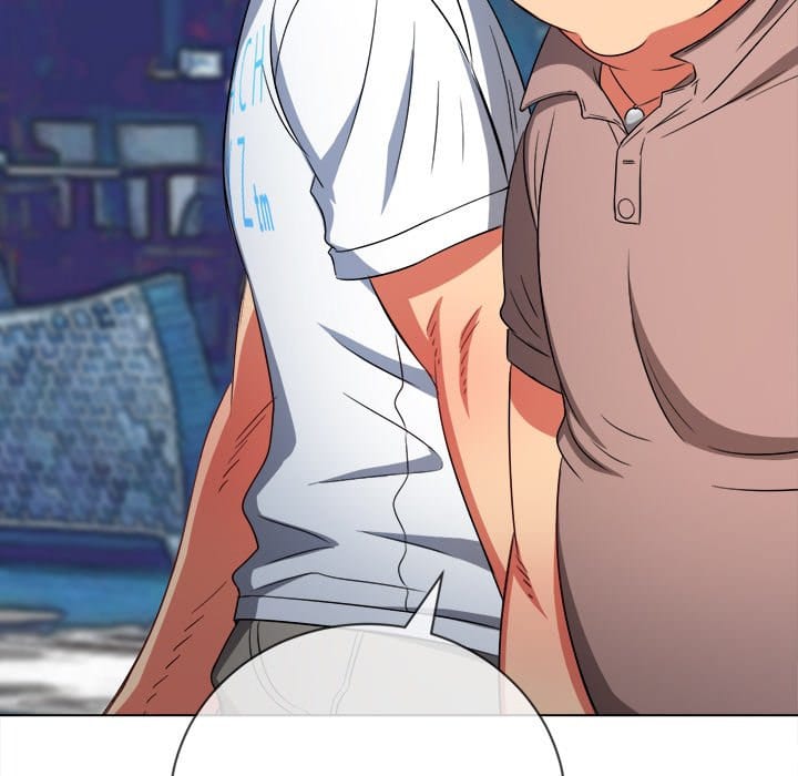 My High School Bully Uncensored, chapter 147, page 43 of 212