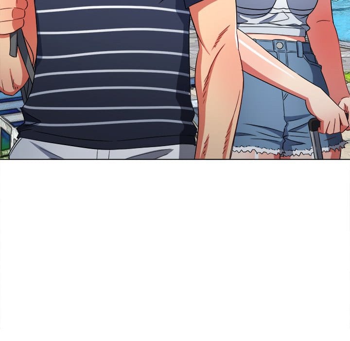 My High School Bully Uncensored, chapter 147, page 46 of 212