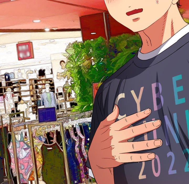 My High School Bully Uncensored, chapter 147, page 54 of 212