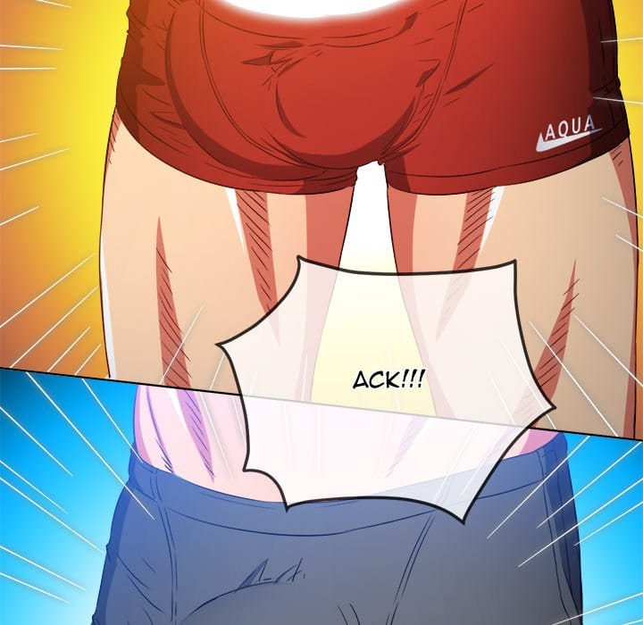 My High School Bully Uncensored, chapter 147, page 63 of 212