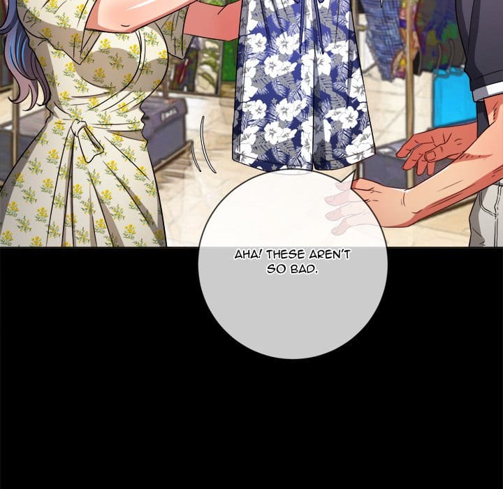 My High School Bully Uncensored, chapter 147, page 67 of 212