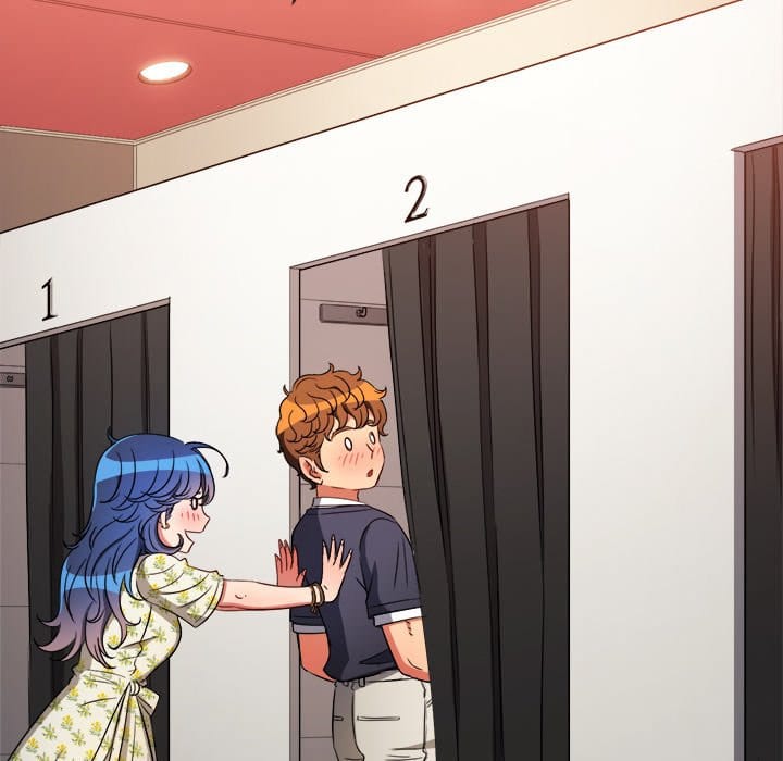 My High School Bully Uncensored, chapter 147, page 69 of 212