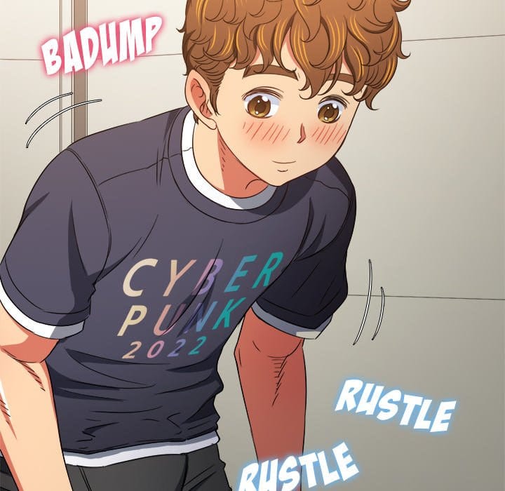 My High School Bully Uncensored, chapter 147, page 72 of 212