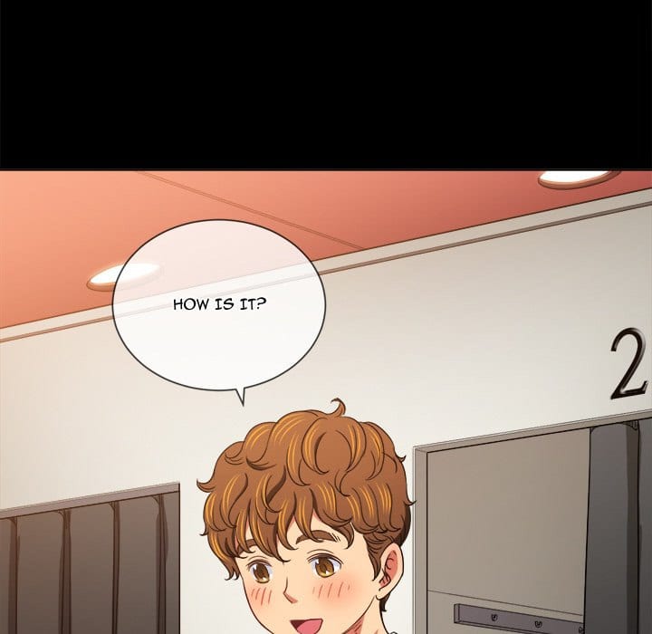My High School Bully Uncensored, chapter 147, page 74 of 212