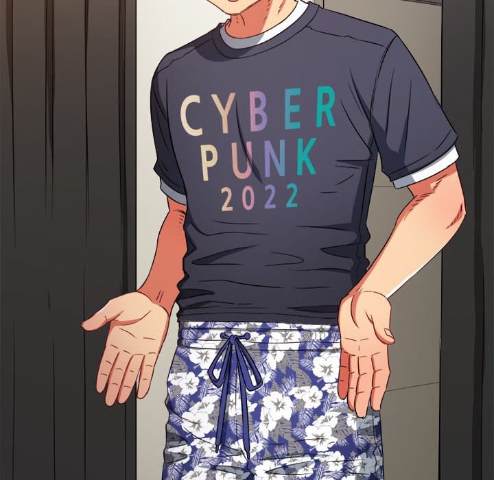 My High School Bully Uncensored, chapter 147, page 75 of 212