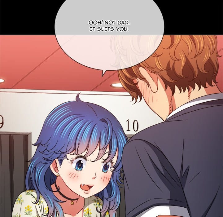 My High School Bully Uncensored, chapter 147, page 78 of 212