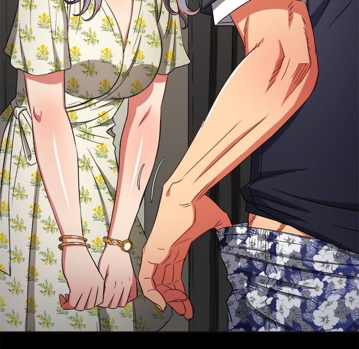My High School Bully Uncensored, chapter 147, page 79 of 212