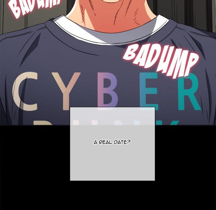 My High School Bully Uncensored, chapter 147, page 82 of 212