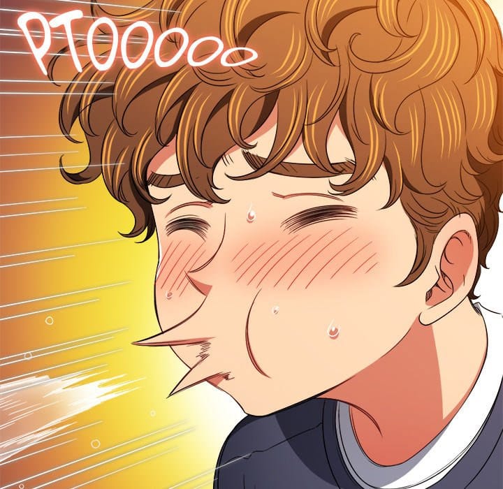 My High School Bully Uncensored, chapter 147, page 95 of 212