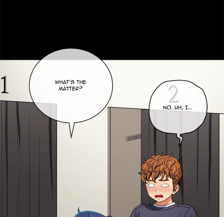 My High School Bully Uncensored, chapter 147, page 97 of 212