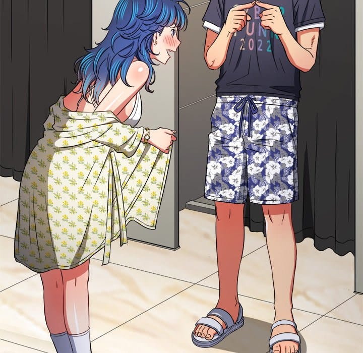My High School Bully Uncensored, chapter 147, page 98 of 212