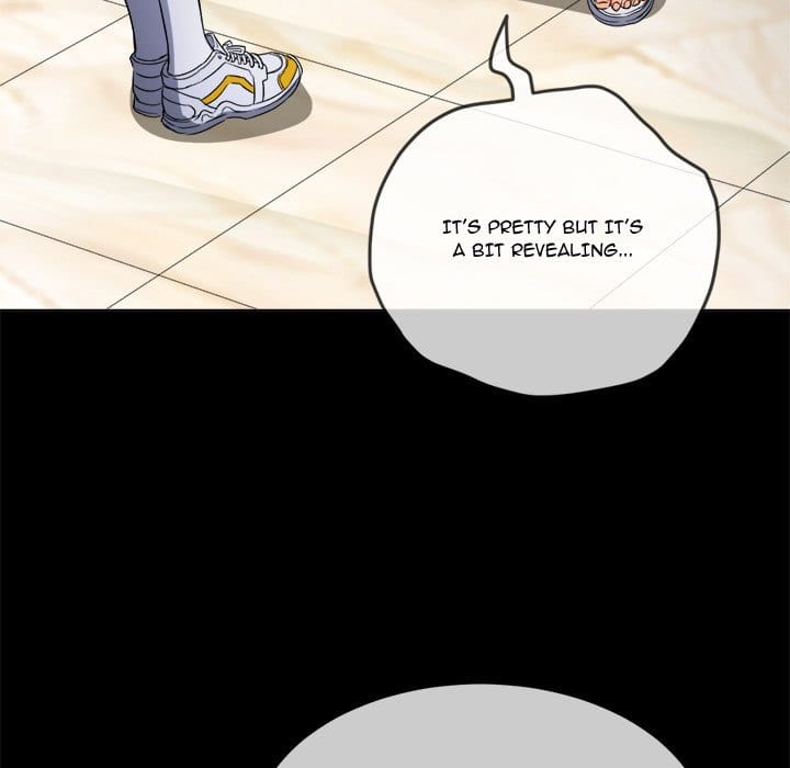 My High School Bully Uncensored, chapter 147, page 99 of 212