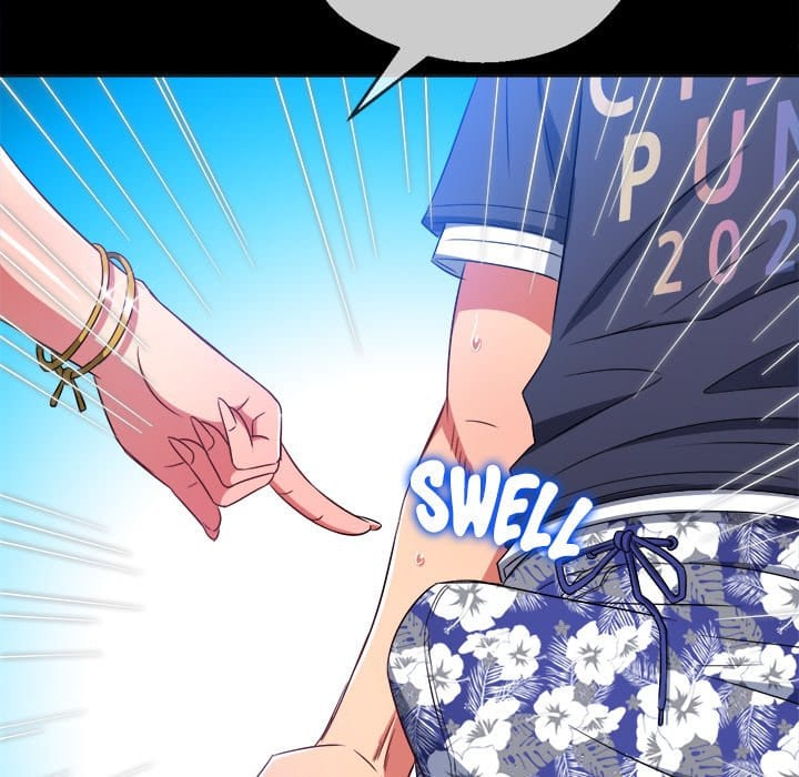 My High School Bully Uncensored, chapter 147, page 113 of 212