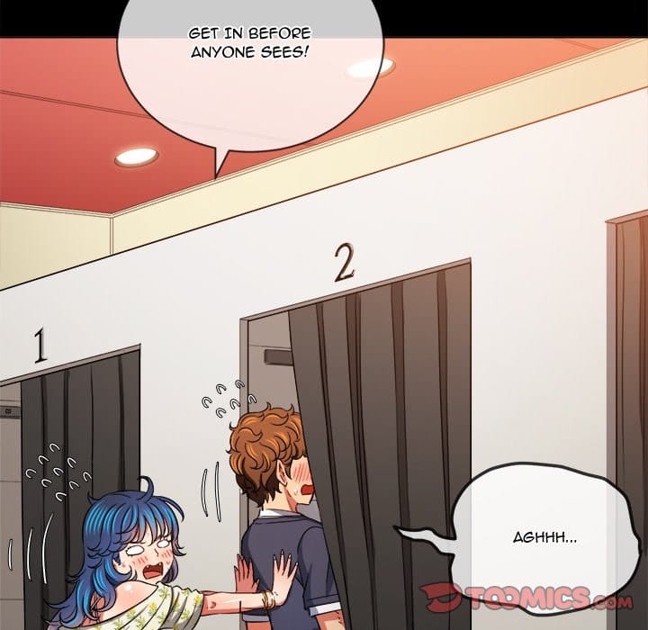 My High School Bully Uncensored, chapter 147, page 116 of 212