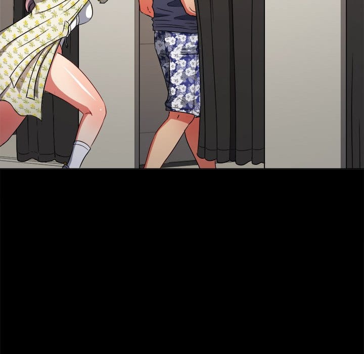 My High School Bully Uncensored, chapter 147, page 117 of 212