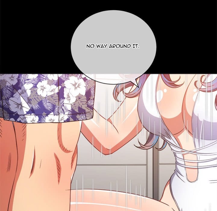 My High School Bully Uncensored, chapter 147, page 125 of 212