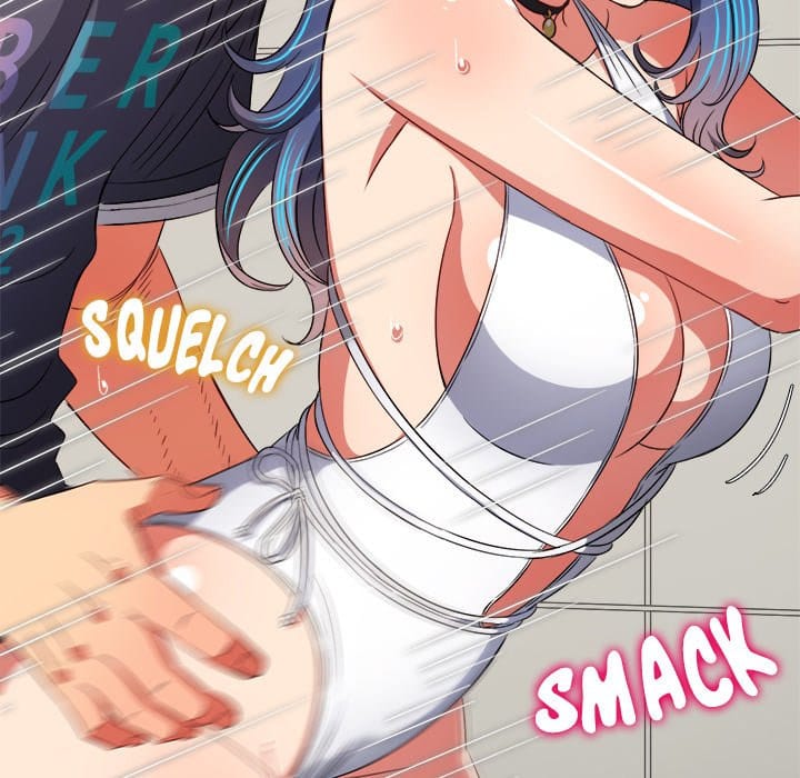My High School Bully Uncensored, chapter 147, page 150 of 212