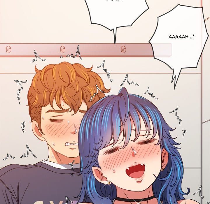 My High School Bully Uncensored, chapter 147, page 157 of 212