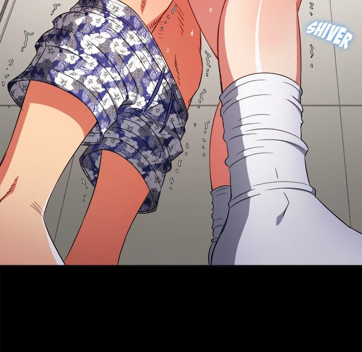 My High School Bully Uncensored, chapter 147, page 165 of 212