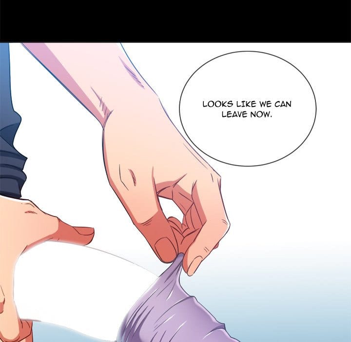My High School Bully Uncensored, chapter 147, page 167 of 212