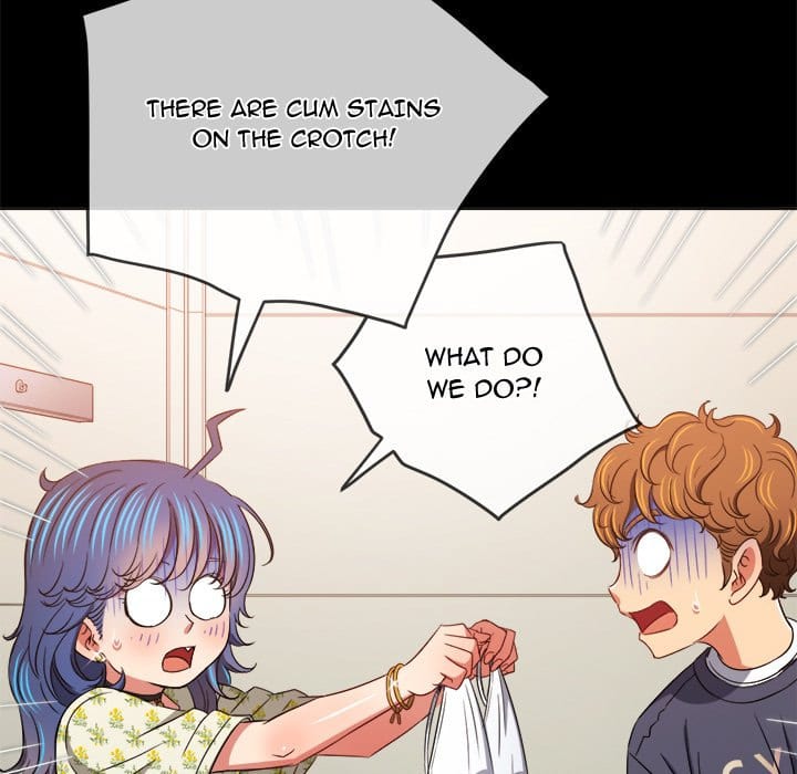 My High School Bully Uncensored, chapter 147, page 171 of 212