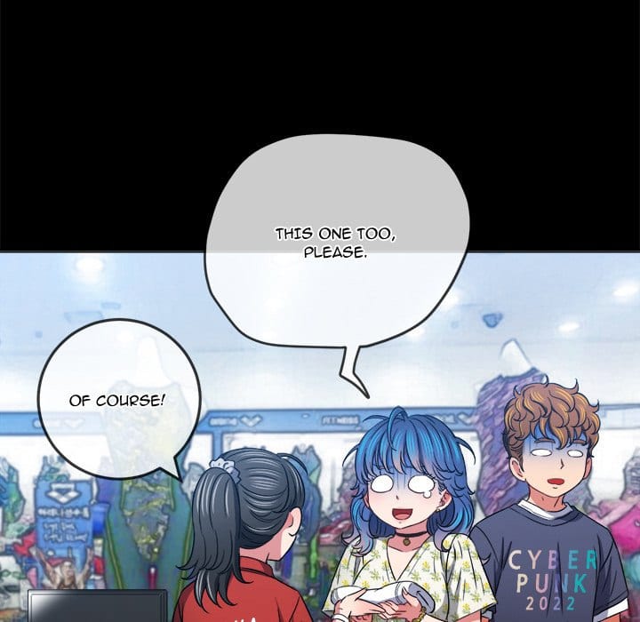 My High School Bully Uncensored, chapter 147, page 173 of 212