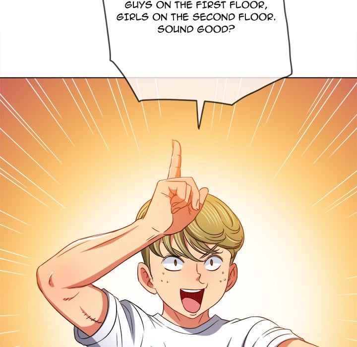 My High School Bully Uncensored, chapter 147, page 186 of 212