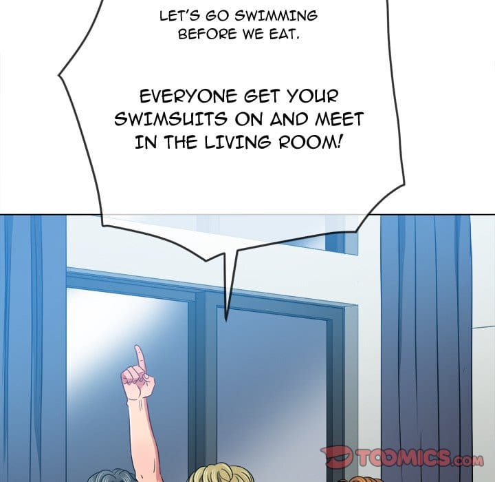 My High School Bully Uncensored, chapter 147, page 188 of 212