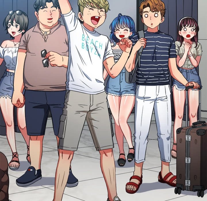 My High School Bully Uncensored, chapter 147, page 189 of 212