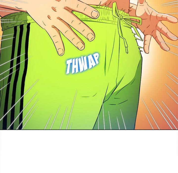My High School Bully Uncensored, chapter 147, page 192 of 212