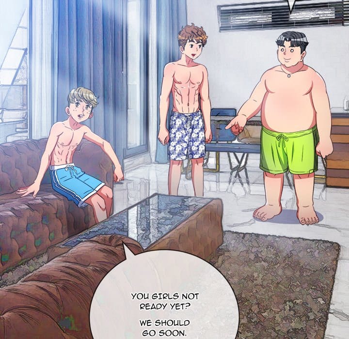 My High School Bully Uncensored, chapter 147, page 194 of 212