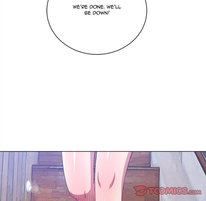 My High School Bully Uncensored, chapter 147, page 196 of 212