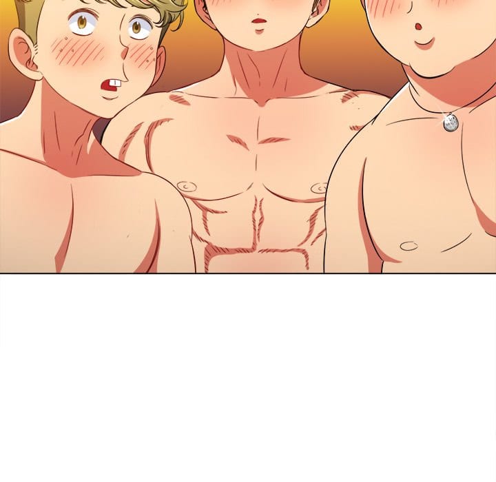 My High School Bully Uncensored, chapter 147, page 199 of 212