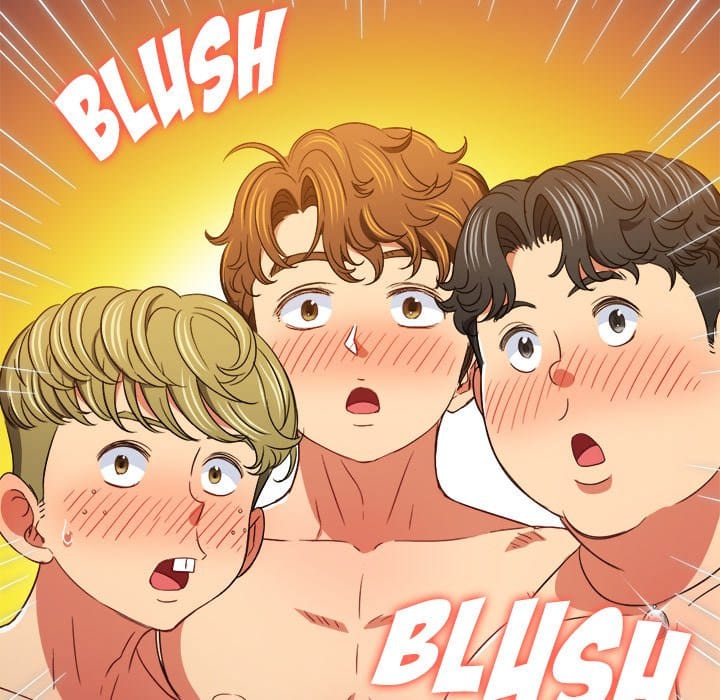 My High School Bully Uncensored, chapter 147, page 209 of 212