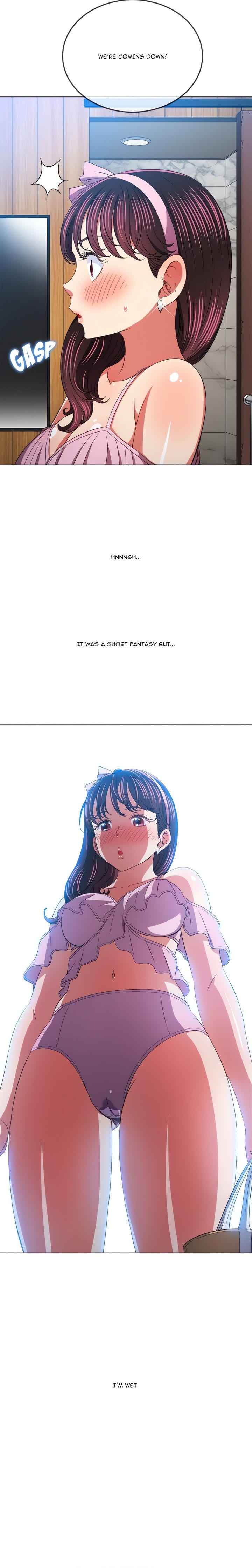 My High School Bully Uncensored, chapter 148, page 7 of 31