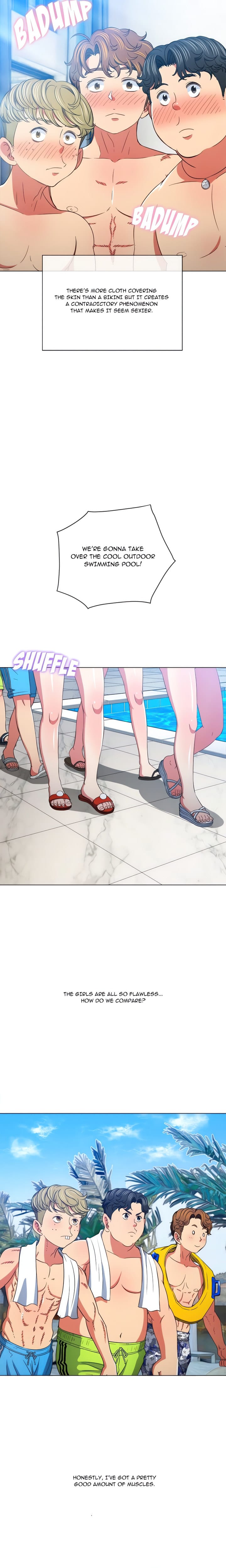 My High School Bully Uncensored, chapter 148, page 11 of 31