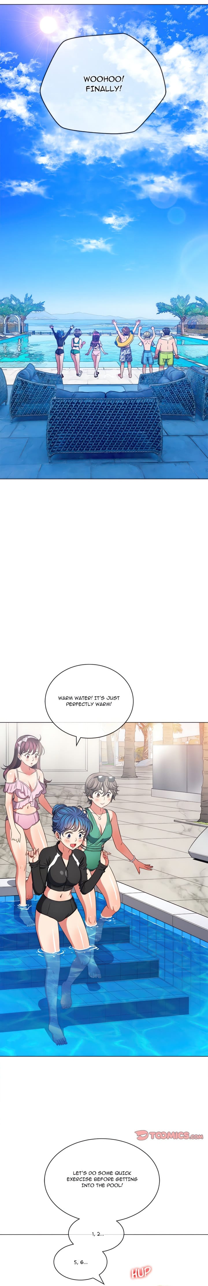My High School Bully Uncensored, chapter 148, page 13 of 31
