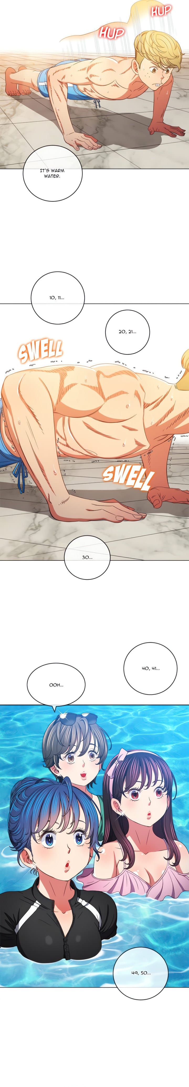 My High School Bully Uncensored, chapter 148, page 14 of 31