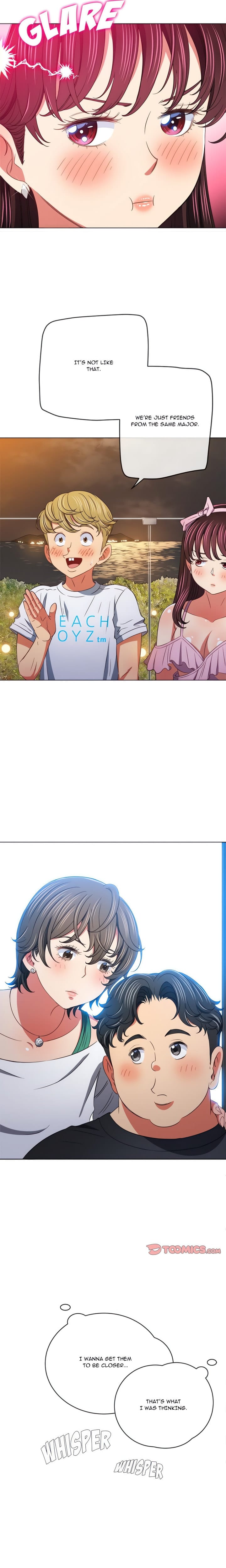 My High School Bully Uncensored, chapter 148, page 22 of 31