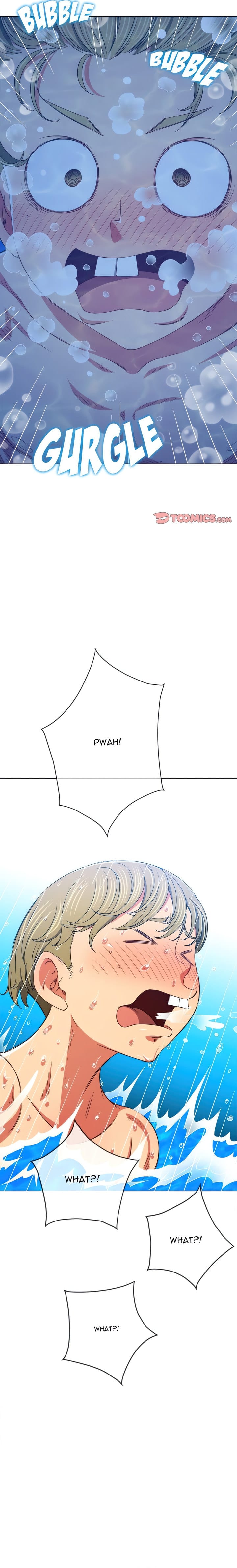 My High School Bully Uncensored, chapter 148, page 30 of 31